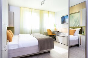Hotel am Spichernplatz