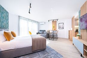 Hotel am Spichernplatz