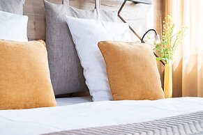 Hotel am Spichernplatz