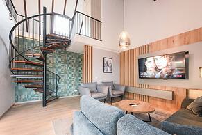 Hotel am Spichernplatz