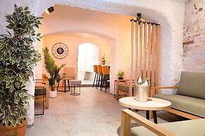 Hotel am Spichernplatz