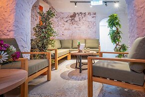 Hotel am Spichernplatz