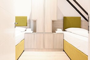 Hotel am Spichernplatz