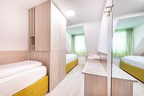 Hotel am Spichernplatz