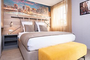 Hotel am Spichernplatz