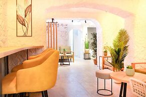 Hotel am Spichernplatz