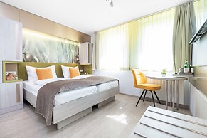 Hotel am Spichernplatz
