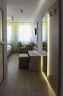 Hotel am Spichernplatz