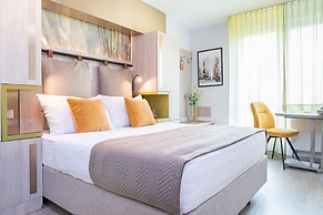 Hotel am Spichernplatz
