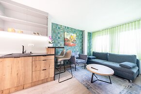 Hotel am Spichernplatz