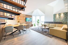 Hotel am Spichernplatz