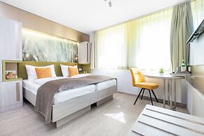 Hotel am Spichernplatz