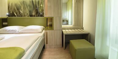 Hotel am Spichernplatz