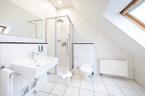 Hotel am Spichernplatz