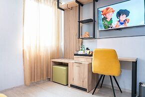 Hotel am Spichernplatz