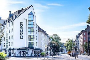 Hotel am Spichernplatz