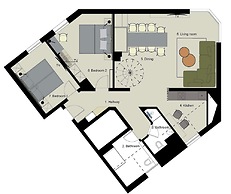 Hotel am Spichernplatz