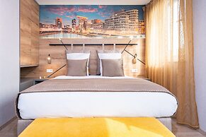 Hotel am Spichernplatz