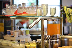 Hotel am Spichernplatz