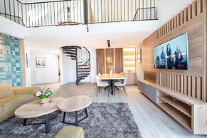 Hotel am Spichernplatz