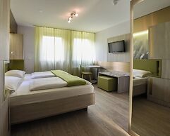 Hotel am Spichernplatz