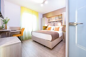 Hotel am Spichernplatz