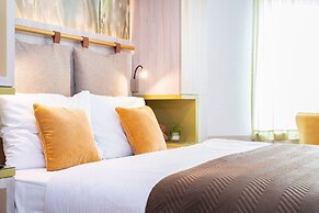 Hotel am Spichernplatz