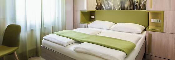 Hotel am Spichernplatz