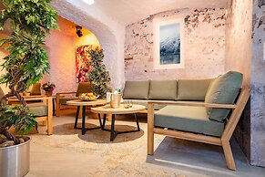 Hotel am Spichernplatz