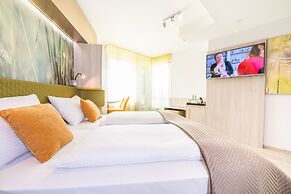 Hotel am Spichernplatz