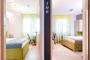 Hotel am Spichernplatz