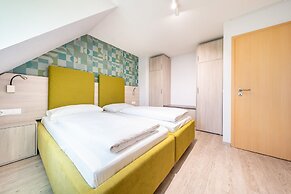 Hotel am Spichernplatz