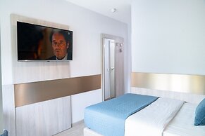 Hotel am Spichernplatz
