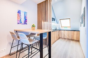 Hotel am Spichernplatz