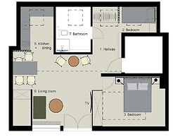 Hotel am Spichernplatz