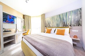 Hotel am Spichernplatz