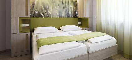 Hotel am Spichernplatz