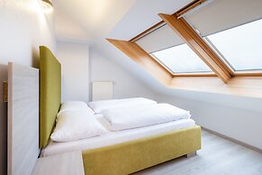 Hotel am Spichernplatz