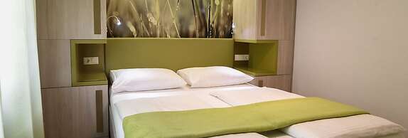 Hotel am Spichernplatz