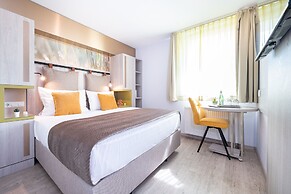 Hotel am Spichernplatz