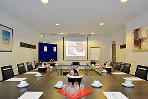 Hotel am Spichernplatz