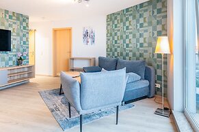 Hotel am Spichernplatz