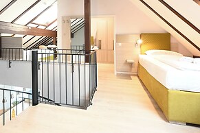 Hotel am Spichernplatz