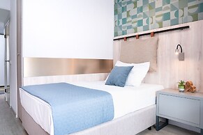 Hotel am Spichernplatz