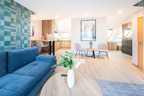 Hotel am Spichernplatz