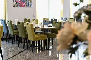 Hotel am Spichernplatz