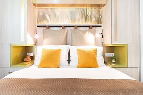 Hotel am Spichernplatz
