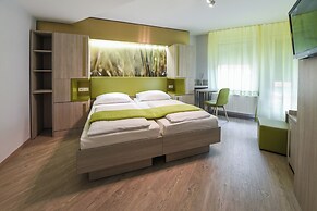 Hotel am Spichernplatz