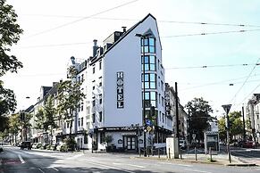 Hotel am Spichernplatz