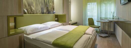 Hotel am Spichernplatz